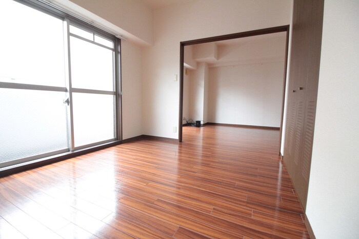 ブルームの物件内観写真