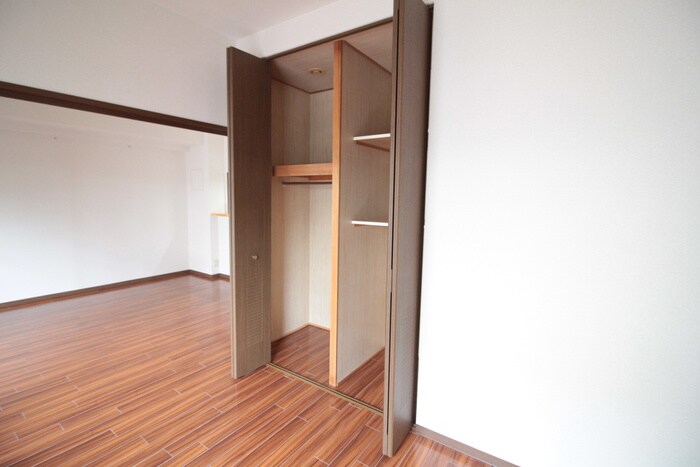 ブルームの物件内観写真