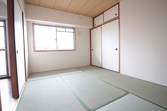 ブルームの物件内観写真