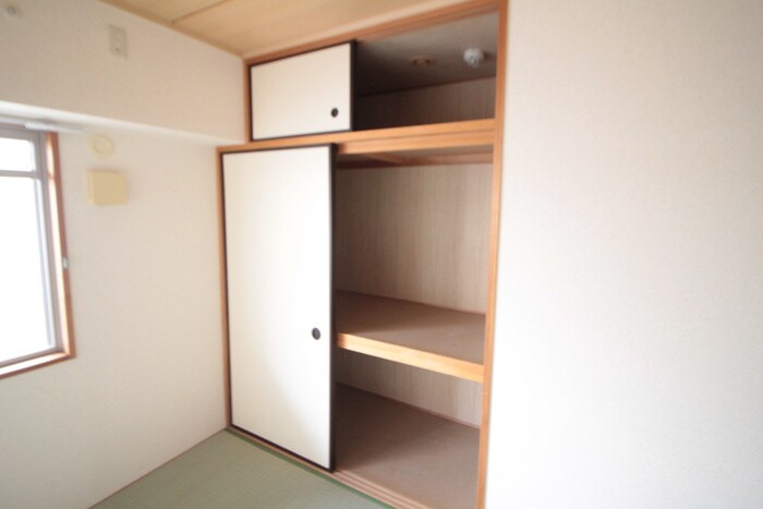 ブルームの物件内観写真