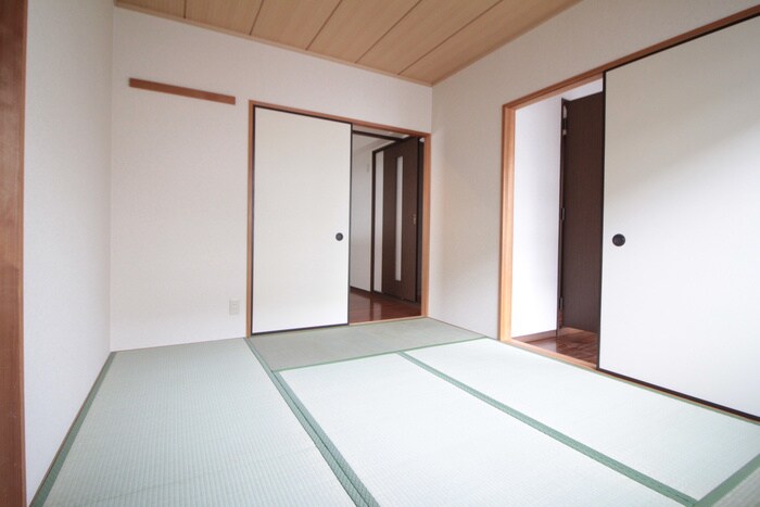 ブルームの物件内観写真