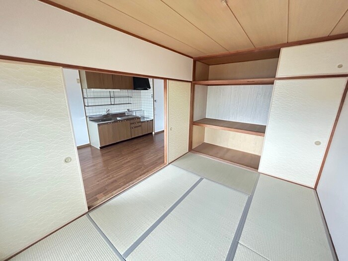 シャルマンの物件内観写真