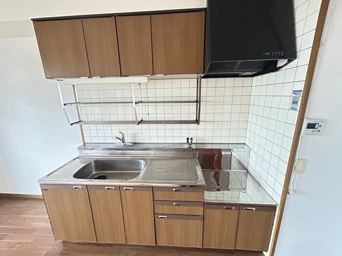 シャルマンの物件内観写真