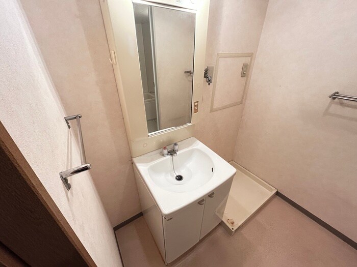 シャルマンの物件内観写真