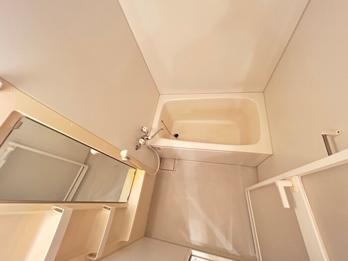 シャルマンの物件内観写真