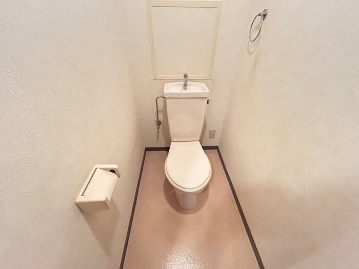 シャルマンの物件内観写真