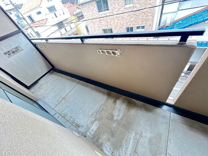 シャルマンの物件内観写真