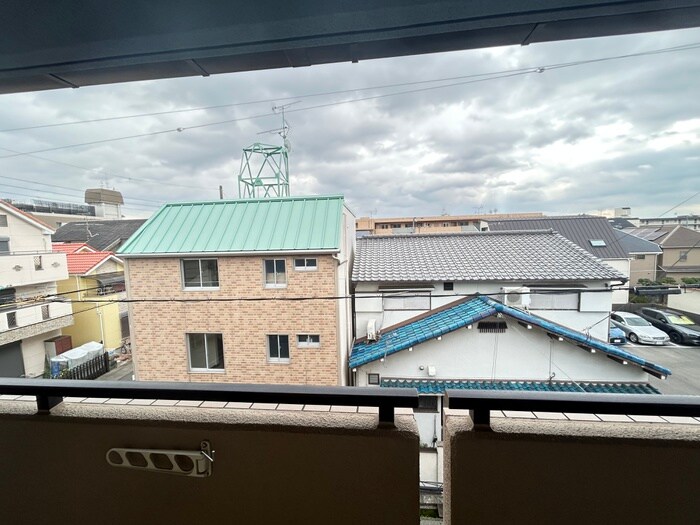 シャルマンの物件内観写真