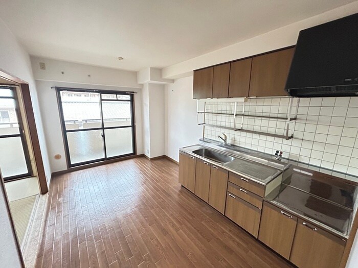 シャルマンの物件内観写真