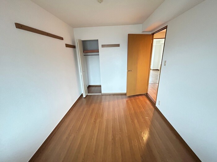 シャルマンの物件内観写真