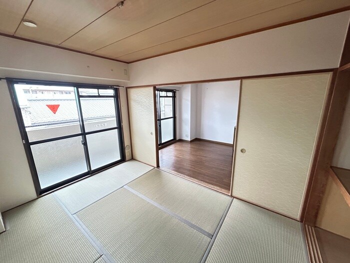 シャルマンの物件内観写真