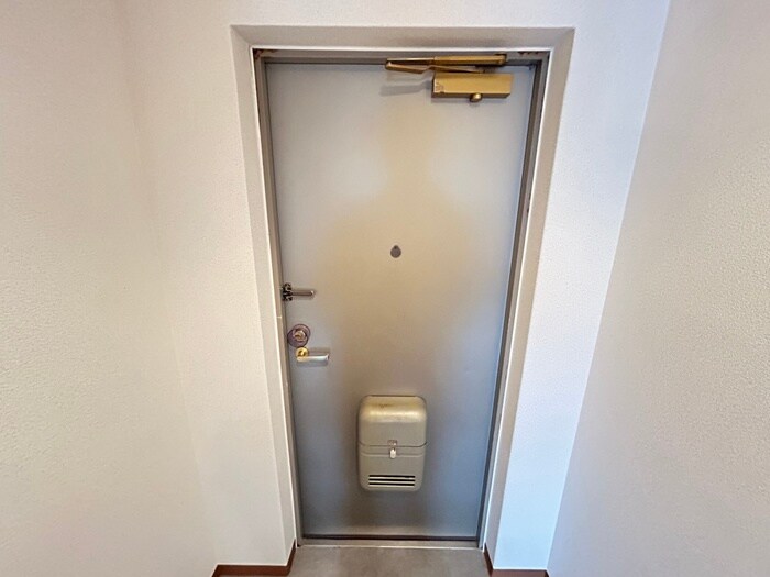 シャルマンの物件内観写真