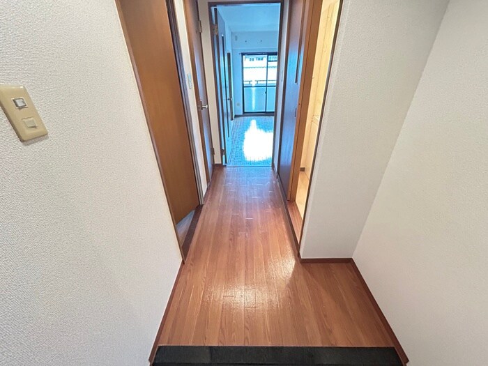 シャルマンの物件内観写真