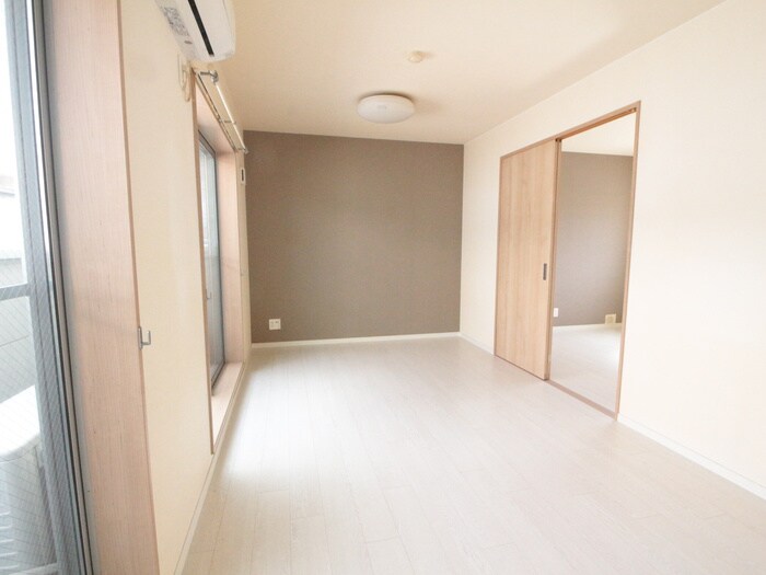 クレスト甲子園の物件内観写真