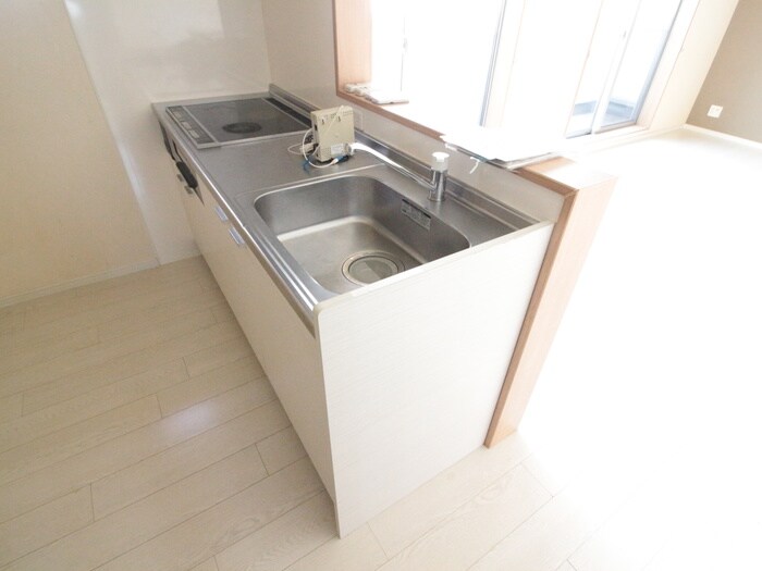 クレスト甲子園の物件内観写真