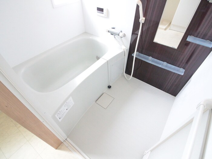 クレスト甲子園の物件内観写真