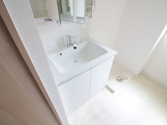 クレスト甲子園の物件内観写真