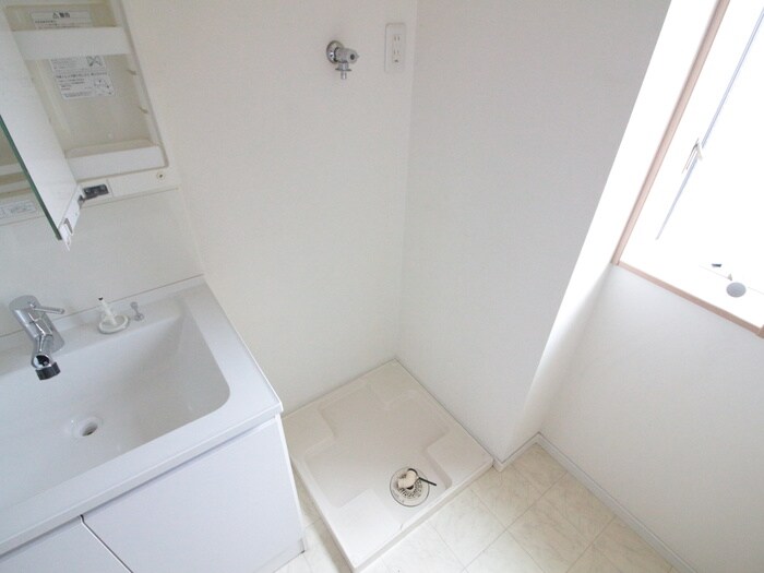 クレスト甲子園の物件内観写真