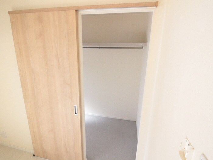 クレスト甲子園の物件内観写真