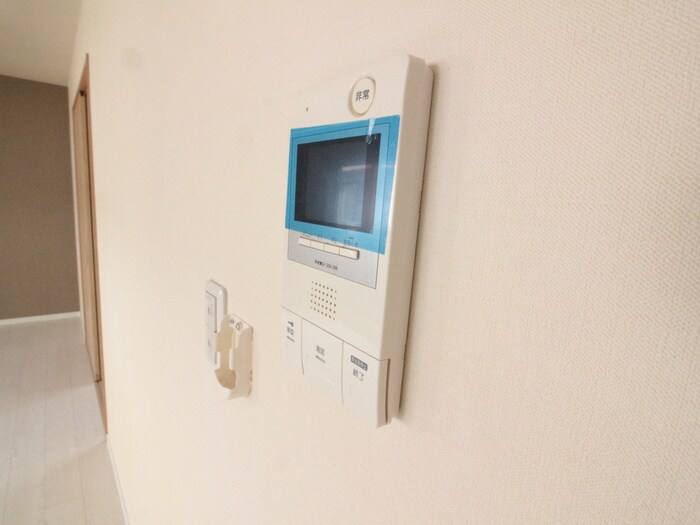 クレスト甲子園の物件内観写真