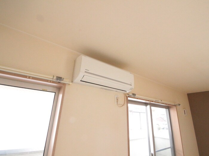 クレスト甲子園の物件内観写真