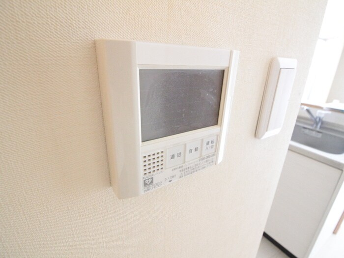 クレスト甲子園の物件内観写真