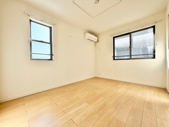 アン・フォレストⅡの物件内観写真