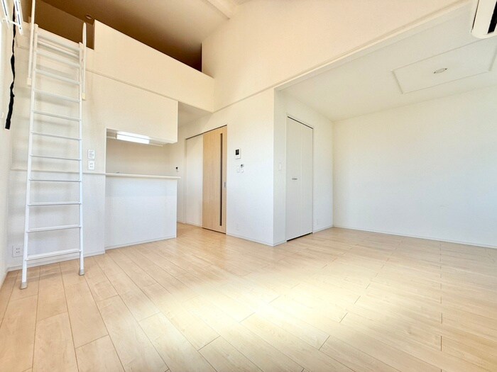 アン・フォレストⅡの物件内観写真