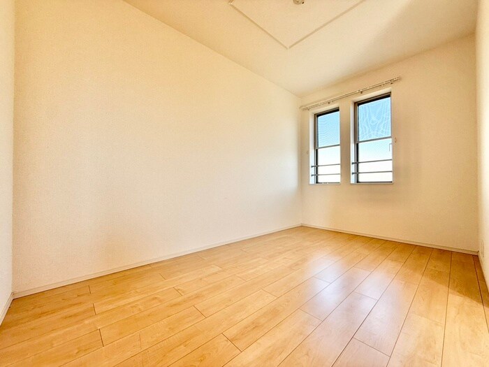 アン・フォレストⅡの物件内観写真