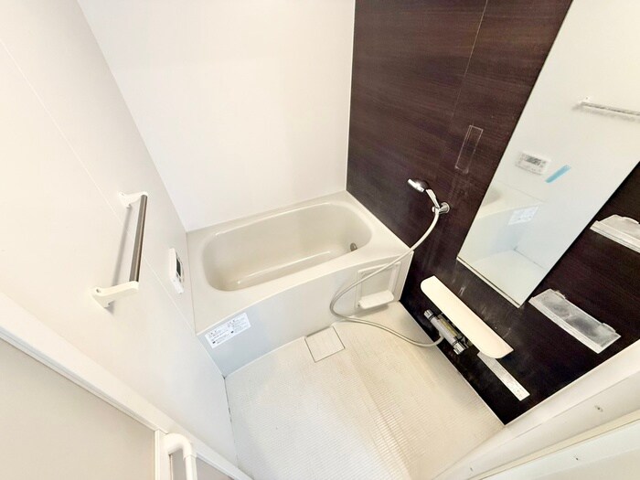 アン・フォレストⅡの物件内観写真