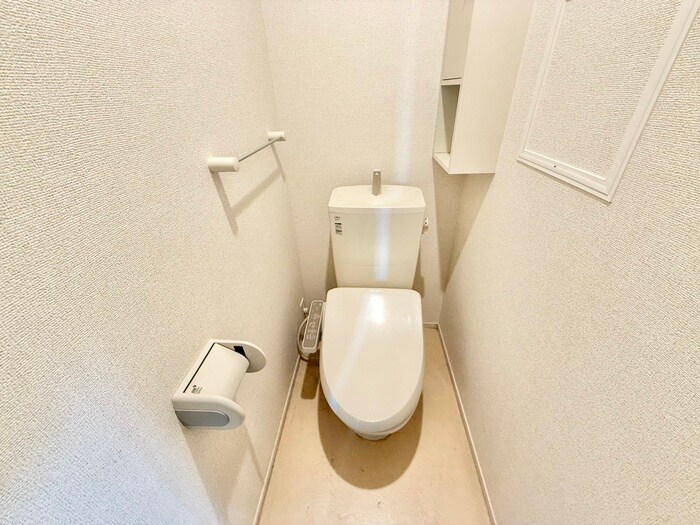 アン・フォレストⅡの物件内観写真