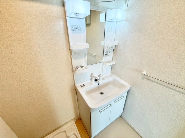 アン・フォレストⅡの物件内観写真