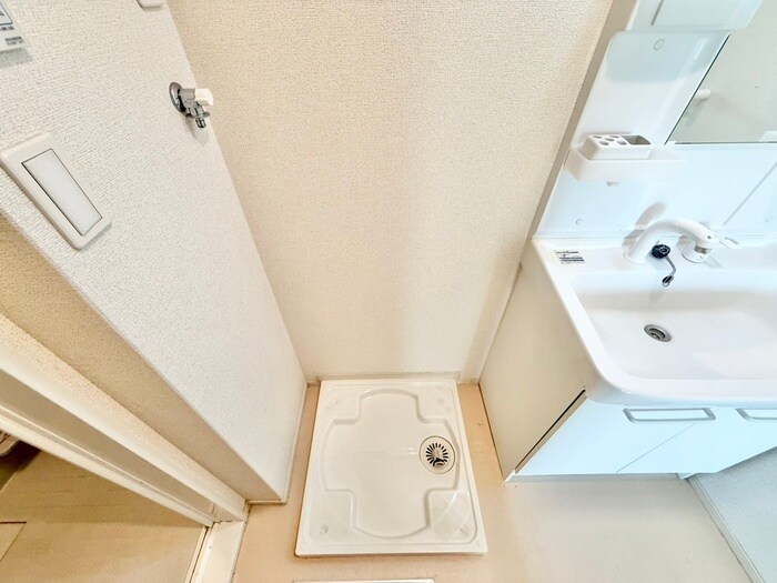 アン・フォレストⅡの物件内観写真