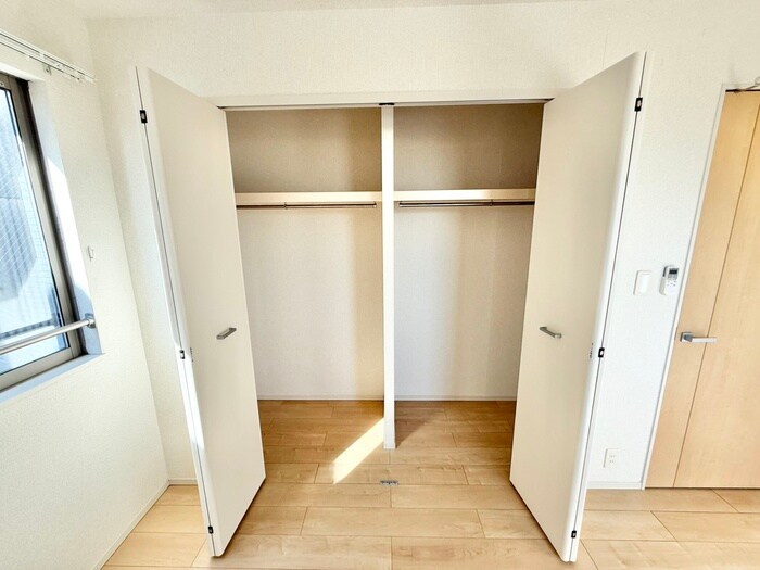 アン・フォレストⅡの物件内観写真