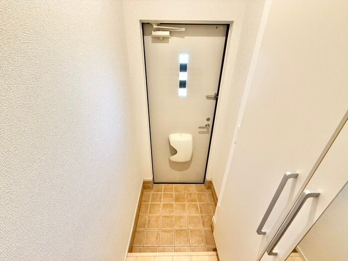 アン・フォレストⅡの物件内観写真