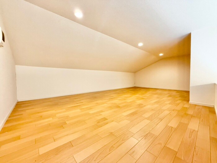 アン・フォレストⅡの物件内観写真