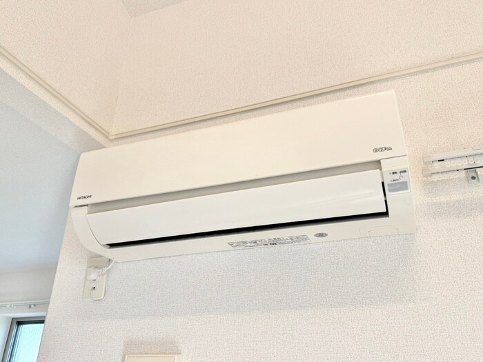 アン・フォレストⅡの物件内観写真