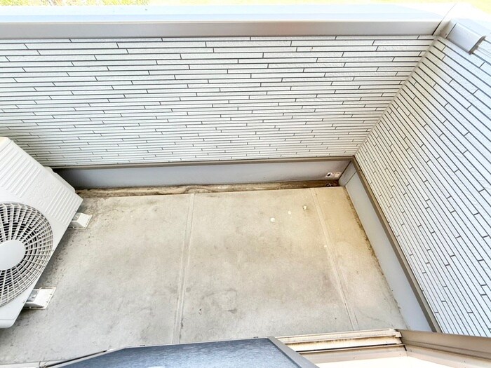 アン・フォレストⅡの物件内観写真