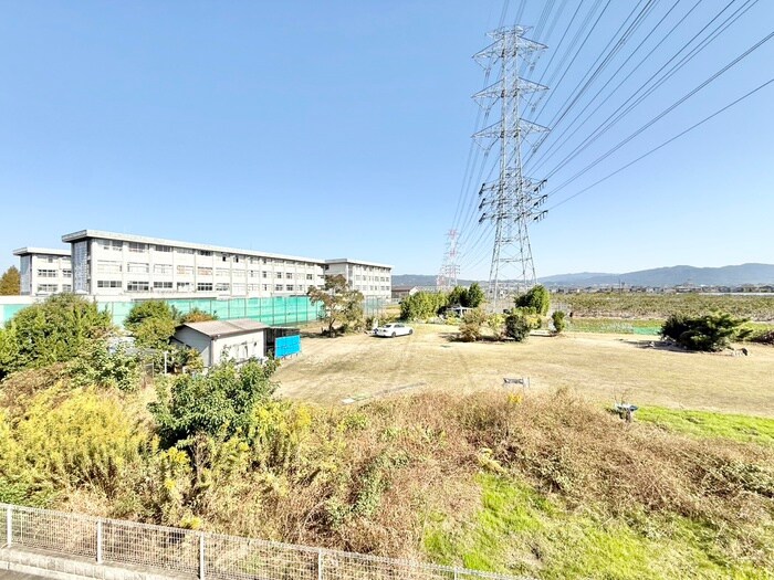 アン・フォレストⅡの物件内観写真