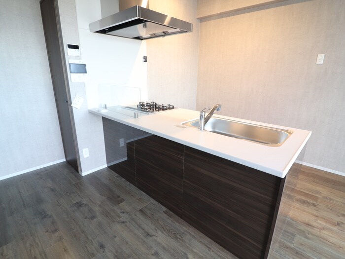 レーヴメゾン出屋敷の物件内観写真