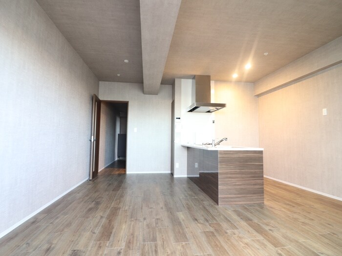 レーヴメゾン出屋敷の物件内観写真