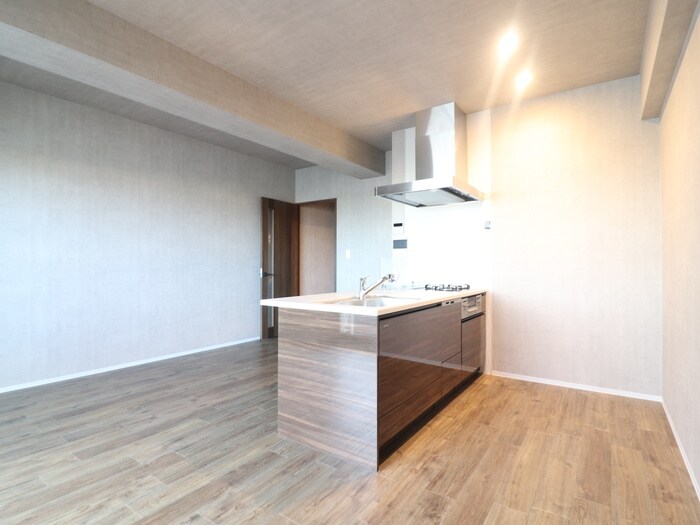 レーヴメゾン出屋敷の物件内観写真