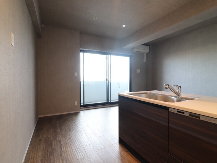 レーヴメゾン出屋敷の物件内観写真