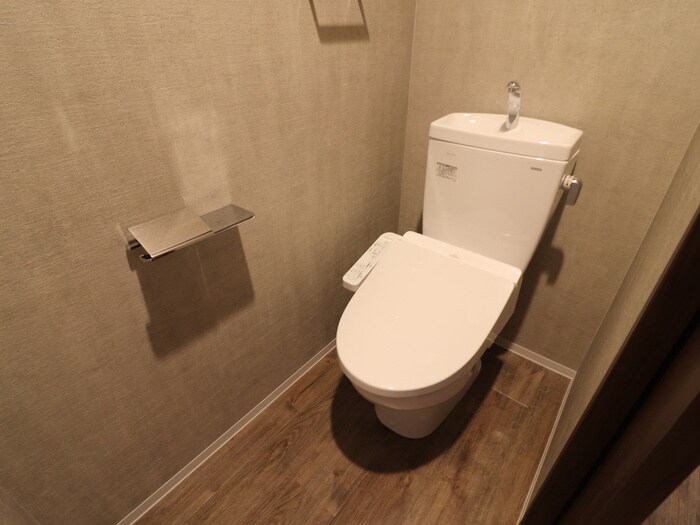 レーヴメゾン出屋敷の物件内観写真