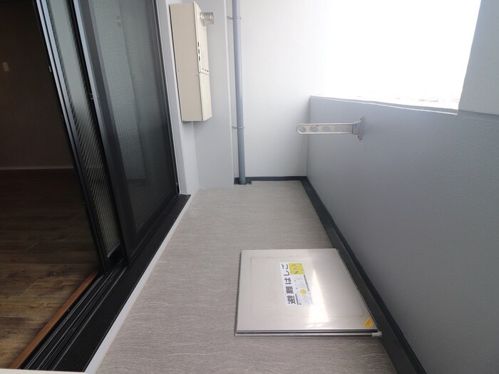 レーヴメゾン出屋敷の物件内観写真