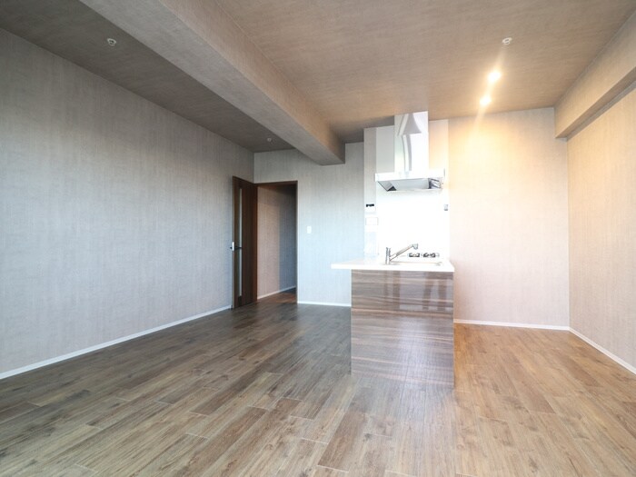 レーヴメゾン出屋敷の物件内観写真