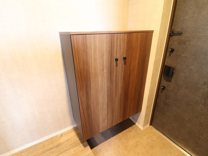 レーヴメゾン出屋敷の物件内観写真