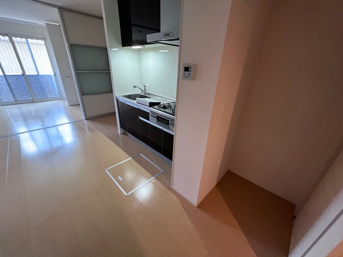 ハーティソフィアの物件内観写真