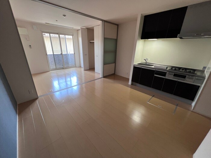 ハーティソフィアの物件内観写真