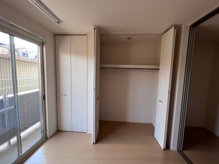 ハーティソフィアの物件内観写真